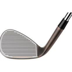 TaylorMade Left Handed Golf Clubs|Mens Golf Clubs^Used Hi Toe 4 ATS Wedge Golf Clubs