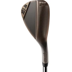 TaylorMade Left Handed Golf Clubs|Mens Golf Clubs^Used Hi Toe 4 ATS Wedge Golf Clubs