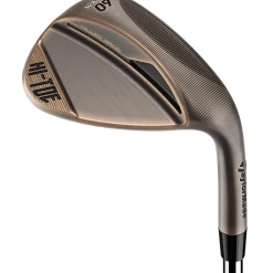 TaylorMade Wedges|Left Handed Golf Clubs^Used Hi Toe 4 ATV Wedge Golf Clubs
