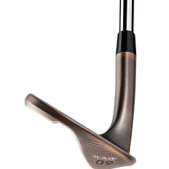 TaylorMade Wedges|Left Handed Golf Clubs^Used Hi Toe 4 ATV Wedge Golf Clubs