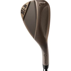 TaylorMade Wedges|Left Handed Golf Clubs^Used Hi Toe 4 ATV Wedge Golf Clubs