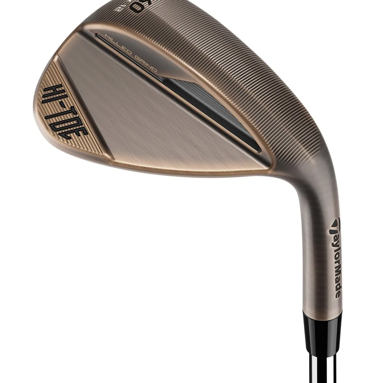 TaylorMade Wedges|Mens Golf Clubs^Used Hi Toe 4 ATX Wedge Golf Clubs