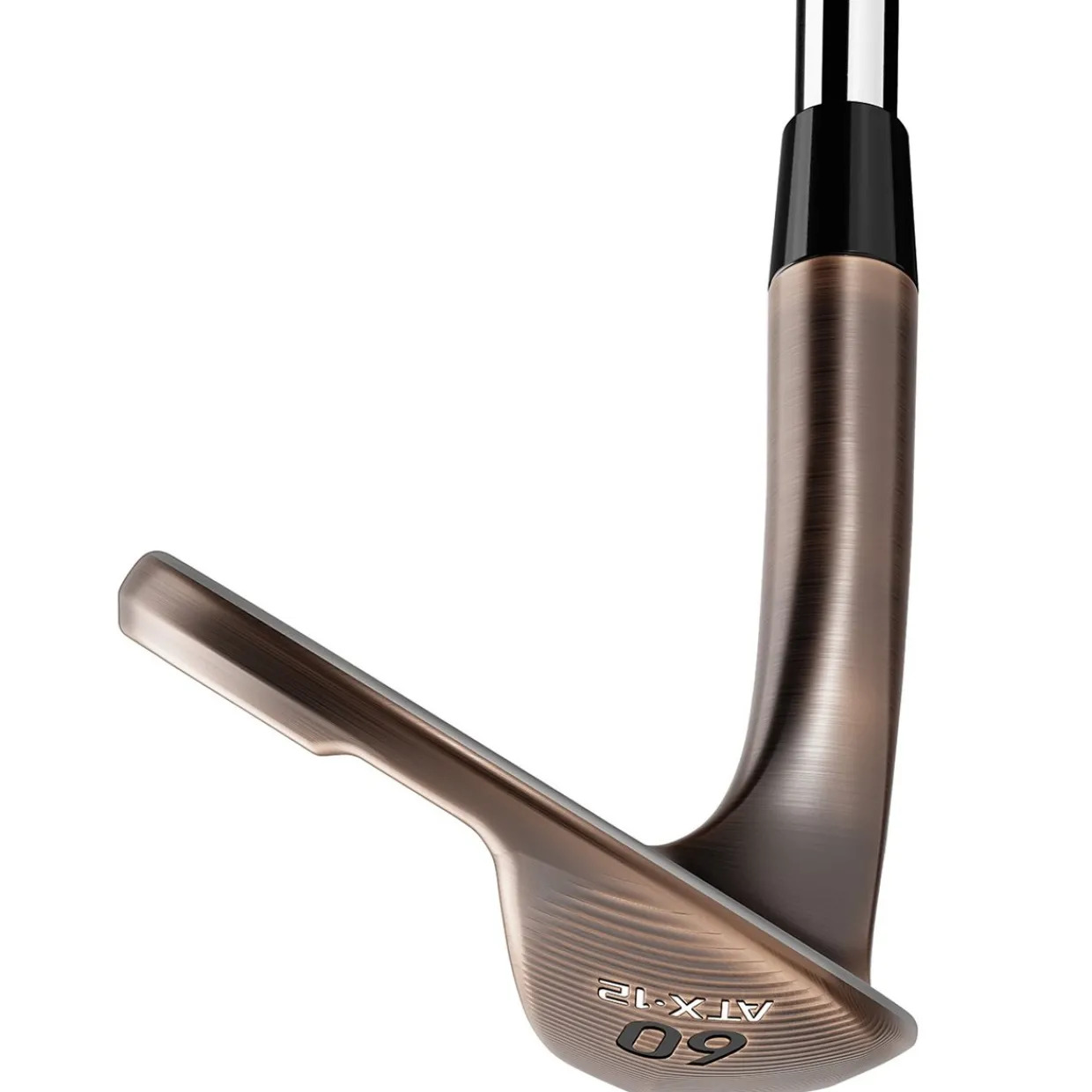TaylorMade Wedges|Mens Golf Clubs^Used Hi Toe 4 ATX Wedge Golf Clubs