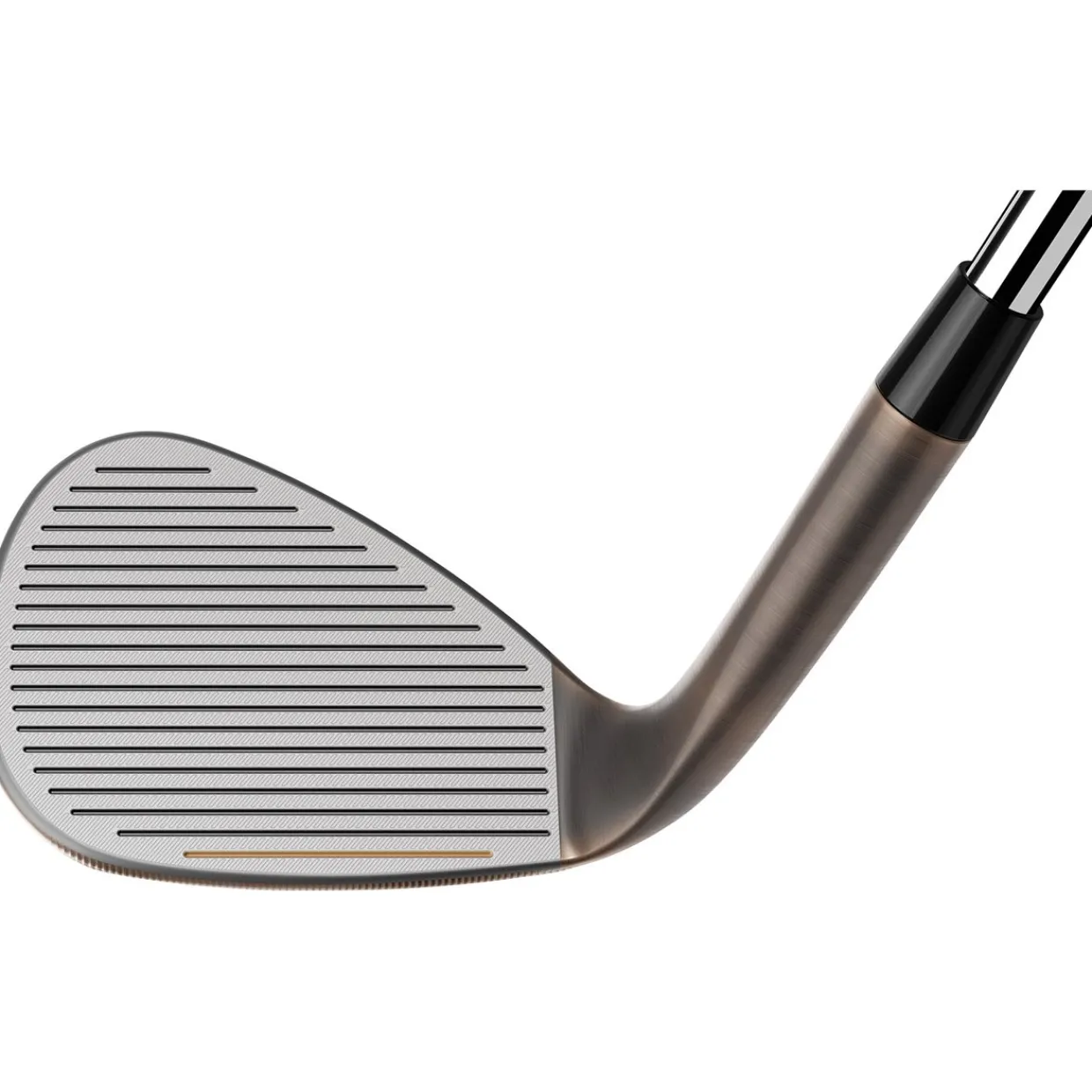 TaylorMade Wedges|Mens Golf Clubs^Used Hi Toe 4 ATX Wedge Golf Clubs
