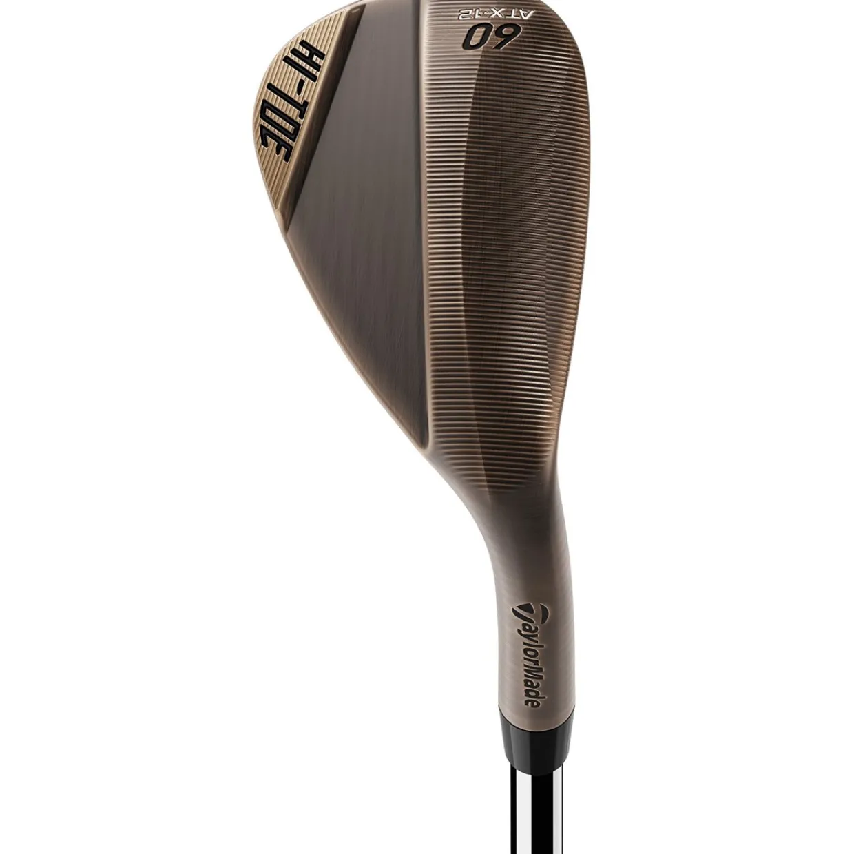 TaylorMade Wedges|Mens Golf Clubs^Used Hi Toe 4 ATX Wedge Golf Clubs