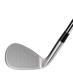 TaylorMade Wedges^Used Hi-Toe 3 Chrome Wedge Golf Clubs