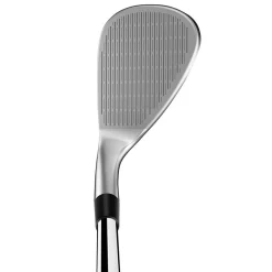 TaylorMade Wedges^Used Hi-Toe 3 Chrome Wedge Golf Clubs