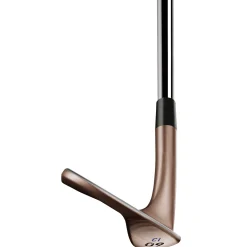 TaylorMade Left Handed Golf Clubs|Mens Golf Clubs^Used Hi Toe 3 HB Wedge Golf Clubs