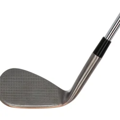 TaylorMade Wedges|Left Handed Golf Clubs^Used Hi Toe Raw Wedge Golf Clubs