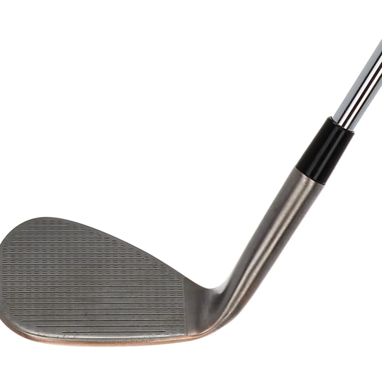 TaylorMade Wedges|Left Handed Golf Clubs^Used Hi Toe Raw Wedge Golf Clubs