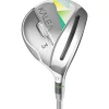 TaylorMade Ladies Golf Clubs^Used Kalea Fairway Wood Golf Clubs