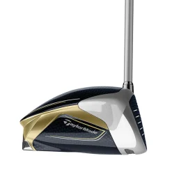 XXIO Ladies Golf Clubs^Used TaylorMade Kalea Gold Driver Golf Clubs