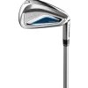 TaylorMade Ladies Golf Clubs^Used Kalea Premier Wedge Golf Clubs