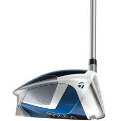 TaylorMade Ladies Golf Clubs^Used Kalea Premier Driver Golf Clubs