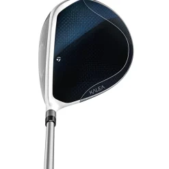 TaylorMade Ladies Golf Clubs^Used Kalea Premier Driver Golf Clubs