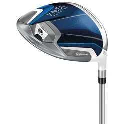 TaylorMade Ladies Golf Clubs^Used Kalea Premier Driver Golf Clubs
