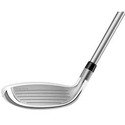 TaylorMade Ladies Golf Clubs^Used Kalea Premier Rescue Hybrid Golf Clubs