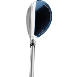 TaylorMade Ladies Golf Clubs^Used Kalea Premier Rescue Hybrid Golf Clubs