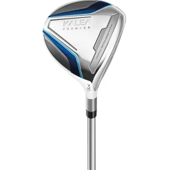 TaylorMade Ladies Golf Clubs^Used Kalea Premier Fairway Wood Golf Clubs