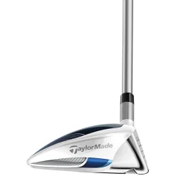 TaylorMade Ladies Golf Clubs^Used Kalea Premier Fairway Wood Golf Clubs