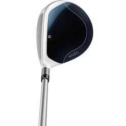 TaylorMade Ladies Golf Clubs^Used Kalea Premier Fairway Wood Golf Clubs