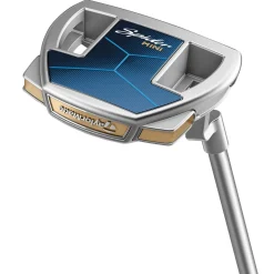 TaylorMade Ladies Golf Clubs^Used Kalea Premier Putter Golf Clubs