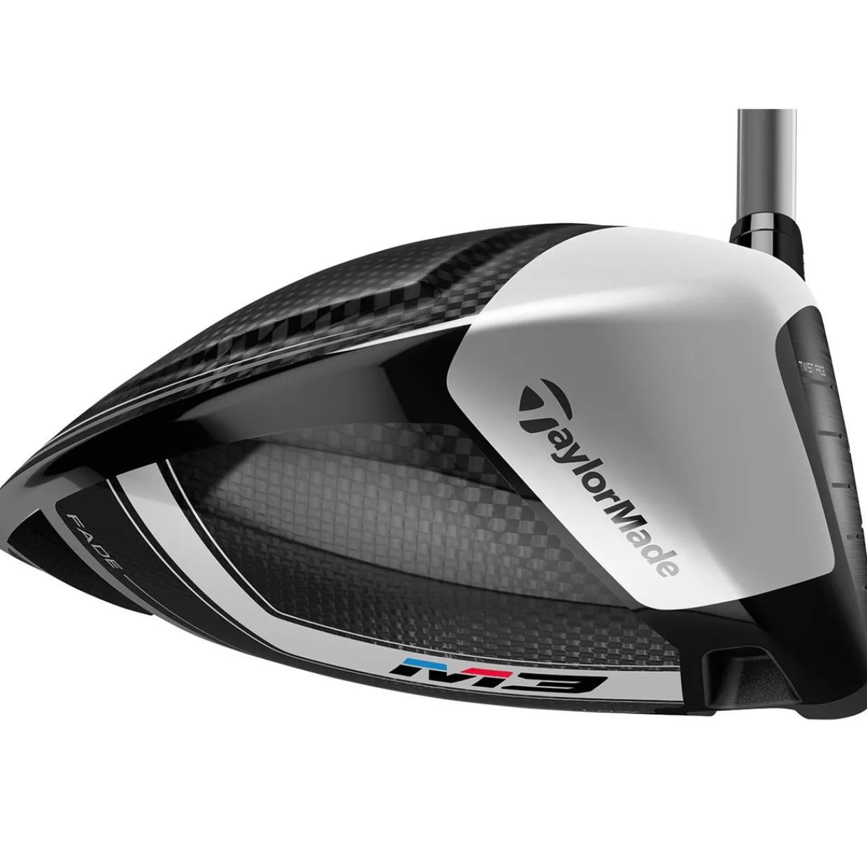 TaylorMade Drivers^Used M3 Driver Golf Clubs