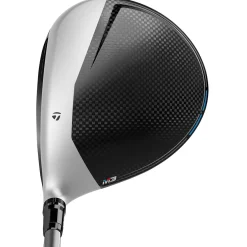 TaylorMade Drivers^Used M3 Driver Golf Clubs