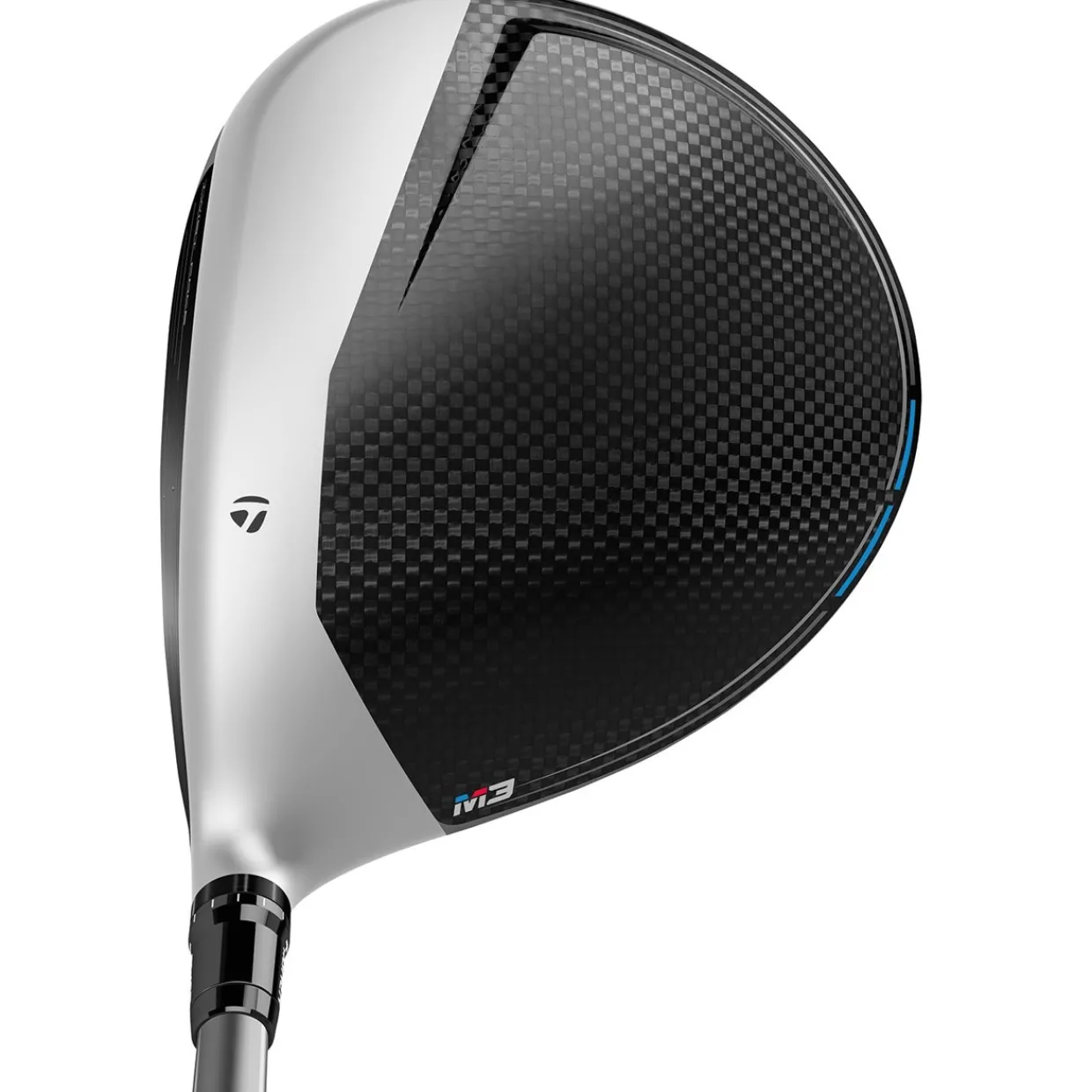 TaylorMade Drivers^Used M3 Driver Golf Clubs
