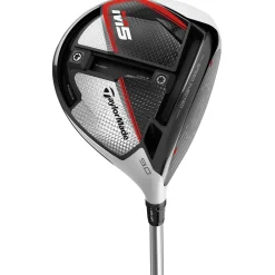 TaylorMade Drivers|Left Handed Golf Clubs^Used M5 Driver Golf Clubs