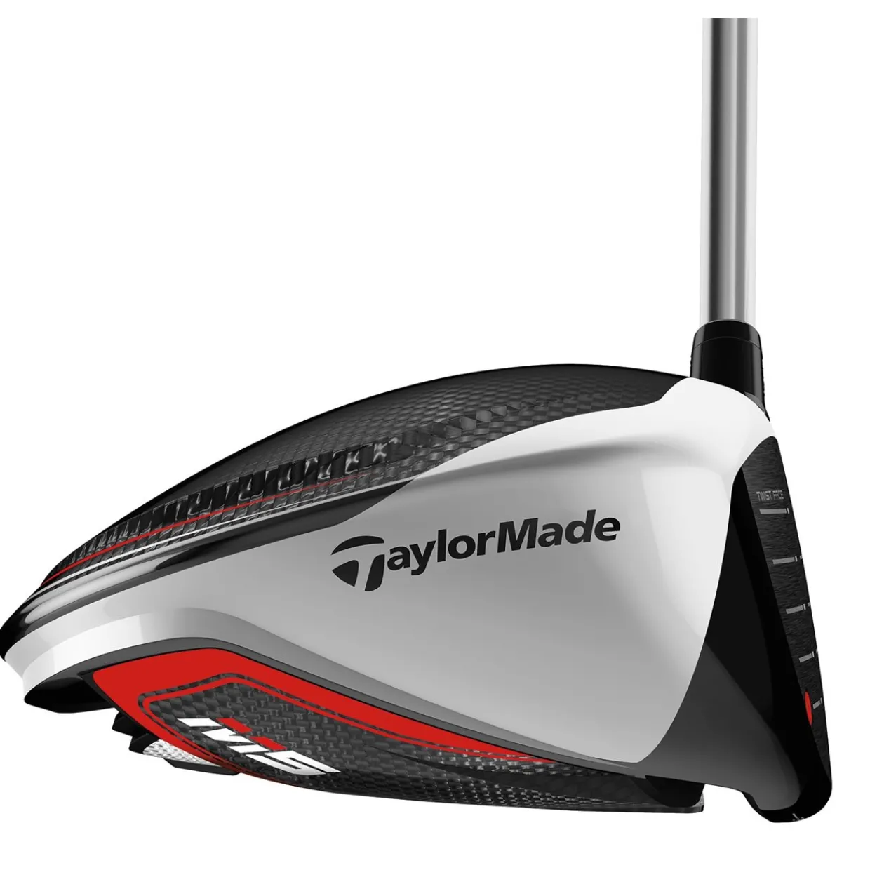 TaylorMade Drivers|Left Handed Golf Clubs^Used M5 Driver Golf Clubs