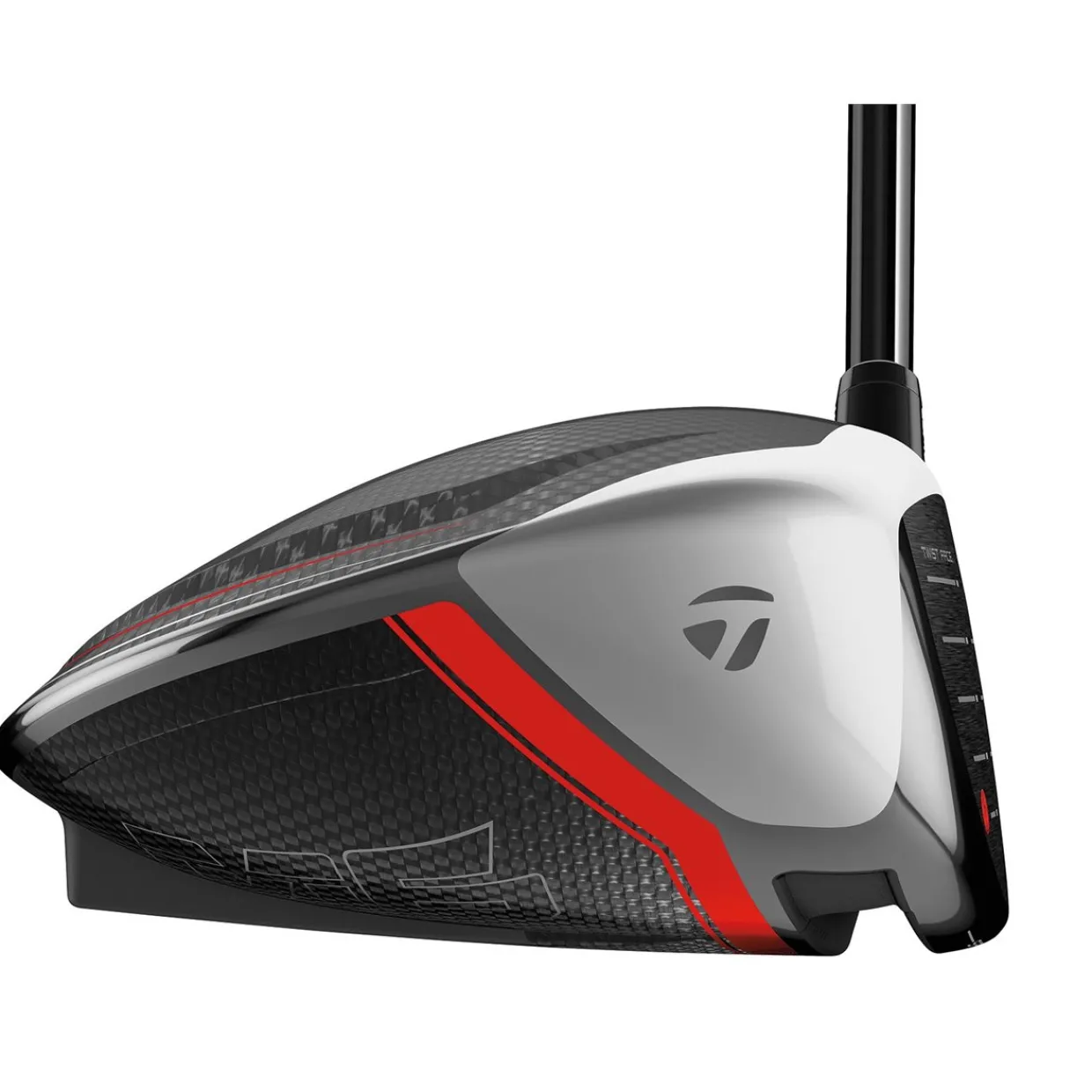 TaylorMade Drivers^Used M6 Driver Golf Clubs