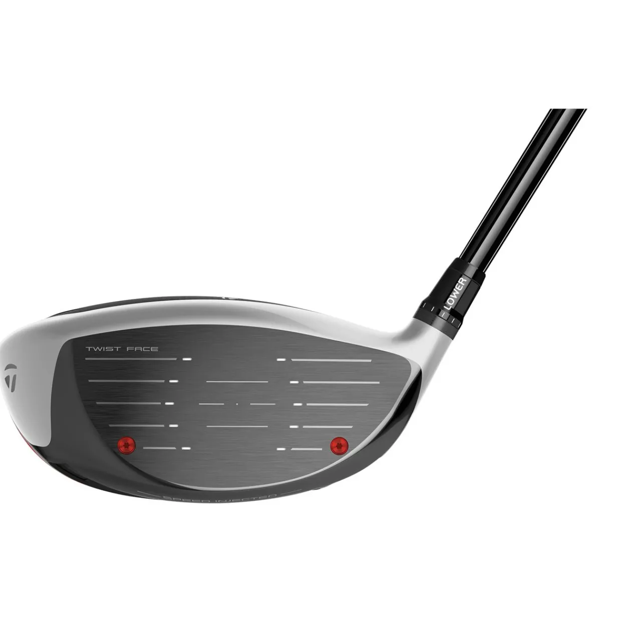 TaylorMade Drivers^Used M6 Driver Golf Clubs