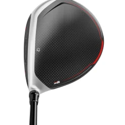 TaylorMade Drivers^Used M6 Driver Golf Clubs