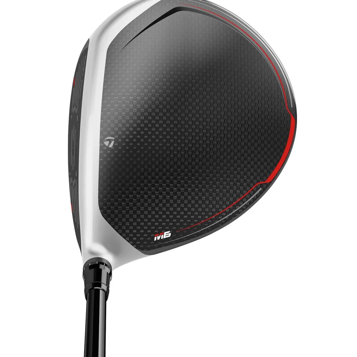 TaylorMade Drivers^Used M6 Driver Golf Clubs