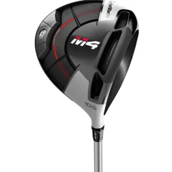 TaylorMade Drivers|Mens Golf Clubs^Used M4 2021 Driver Golf Clubs