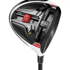 TaylorMade Drivers^Used M1 460 Driver Golf Clubs