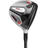 TaylorMade Left Handed Golf Clubs^Used M6 D-Type Left Handed Fairway Wood Golf Clubs