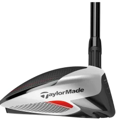 TaylorMade Left Handed Golf Clubs^Used M6 D-Type Left Handed Fairway Wood Golf Clubs