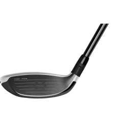 TaylorMade Left Handed Golf Clubs^Used M6 D-Type Left Handed Fairway Wood Golf Clubs