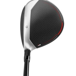TaylorMade Left Handed Golf Clubs^Used M6 D-Type Left Handed Fairway Wood Golf Clubs