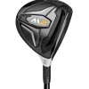 TaylorMade Left Handed Golf Clubs^Used M2 Fairway Wood Golf Clubs