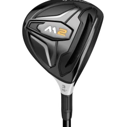 TaylorMade Left Handed Golf Clubs^Used M2 Fairway Wood Golf Clubs