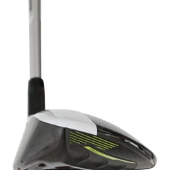 TaylorMade Ladies Golf Clubs^Used M2 2017 Fairway Wood Golf Clubs