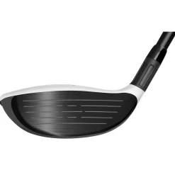 TaylorMade Ladies Golf Clubs^Used M2 2017 Fairway Wood Golf Clubs