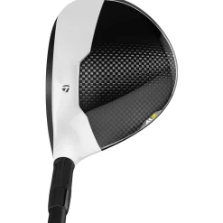 TaylorMade Ladies Golf Clubs^Used M2 2017 Fairway Wood Golf Clubs
