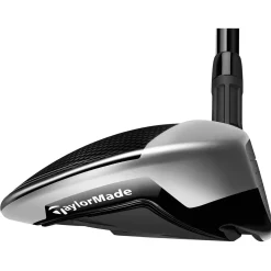 TaylorMade Ladies Golf Clubs^Used M4 2018 Fairway Wood Golf Clubs