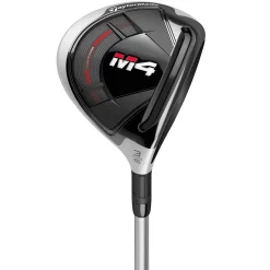 Cleveland Ladies Golf Clubs^Used TaylorMade M4 2021 Fairway Wood Golf Clubs