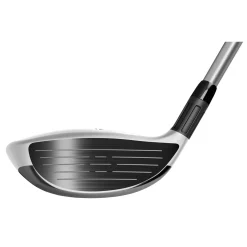 Cleveland Ladies Golf Clubs^Used TaylorMade M4 2021 Fairway Wood Golf Clubs