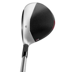 Cleveland Ladies Golf Clubs^Used TaylorMade M4 2021 Fairway Wood Golf Clubs
